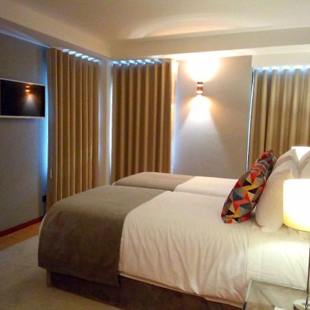 Portfolio Guest House Premium Porto Exterior foto