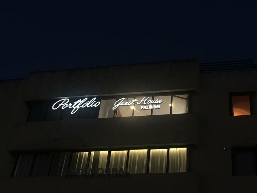 Portfolio Guest House Premium Porto Exterior foto