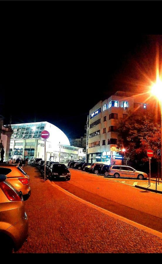 Portfolio Guest House Premium Porto Exterior foto