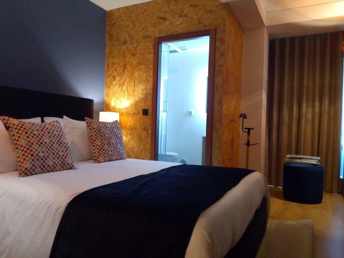 Portfolio Guest House Premium Porto Exterior foto