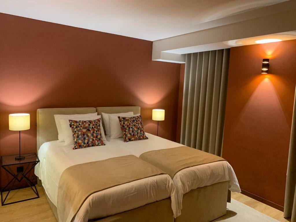 Portfolio Guest House Premium Porto Exterior foto