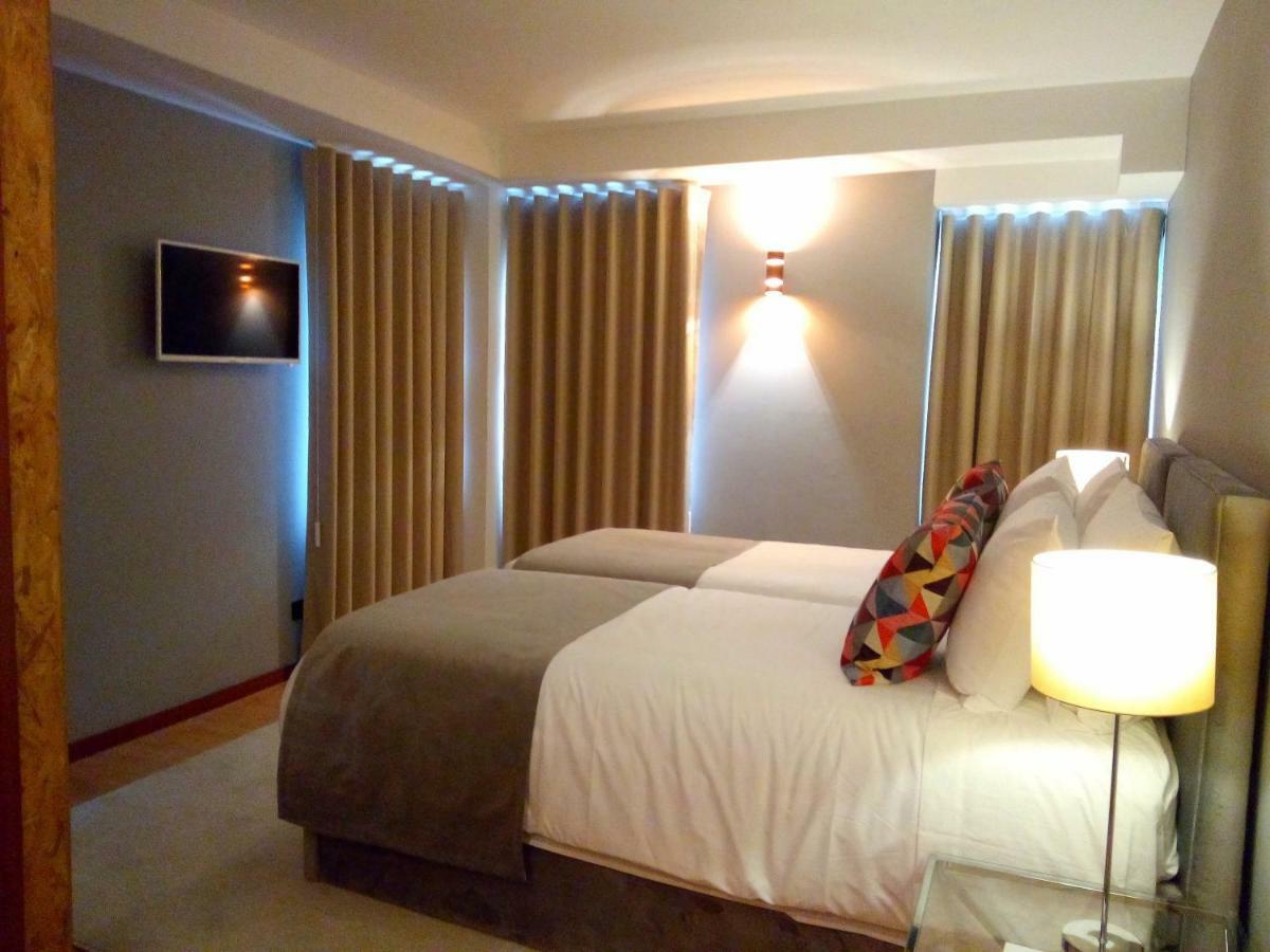 Portfolio Guest House Premium Porto Exterior foto